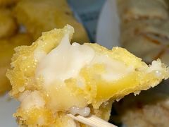 -阿三麻蓉汤圆(顺光大厦店)