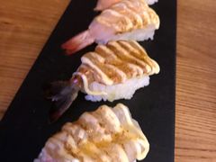 -Sushi Love 创意寿司(丽影广场店)