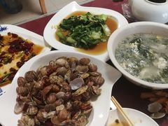 -香满居张记小厨私房菜(青岛站店)