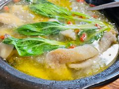 -李东农庄(中南百草园地标店)