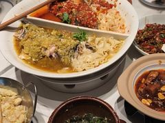 -东方红·湖南菜(金屿店)
