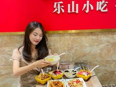 -嘉州九妹凤爪(乐山总店)
