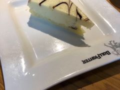 起司蛋糕-斗牛士牛排(南京东路店)