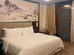 -成都安仁福朋喜来登酒店