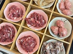 -鑫宝沙茶牛肉火锅(永泰店)