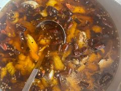 -辣婆婆(航天桥店)