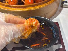 -靓靓蒸虾·头牌蒸虾(雪松路总店)