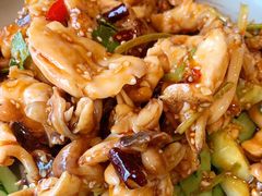 巧拌螺肉-赵家小馆(沈阳禹洲广场店)