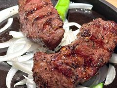 -俄士厨房(环球港店)