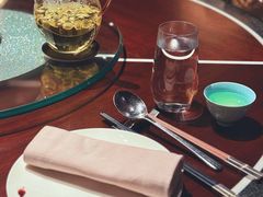 -杭州西子湖四季酒店·金沙厅