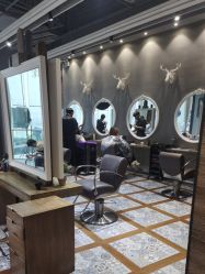 点击看大图 -QZHAIR SALON