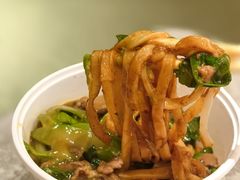-菜忠潮州牛肉店(岗厦店)