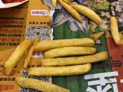 -汉堡王(天津鲁能店)