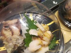 -争鲜回转寿司(南开大悦城店)