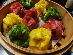 -龍聚祥烧麦馆(万达店)