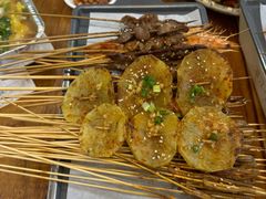 -湛江江记蚝莊烧烤工场(金海岸店)