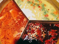 -麻路成都火锅(柏威年店)