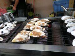-冯姐生蚝(迎宾广场店)
