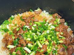 -牛品福潮汕牛肉火锅(旺庄店)