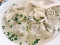 -君东记本帮面馆(天钥桥路店)