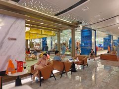 -青水瓦台汤泉(未央店)