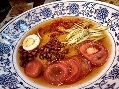-腰子哥烤串(石佛营炫特店)