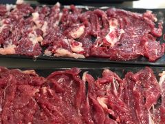 -潮发潮汕牛肉店(龙洞店)