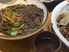 -坤记味道·欢聚餐厅(淅川店)