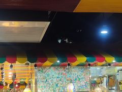 -巴犀烧烤(新崇光店)