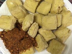 爆浆豆腐-88号小吃店·经典云南菜·地道纳西美食