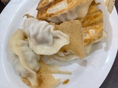 -邢家锅贴老店·非遗·开封菜(金明广场店)