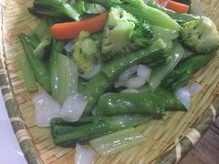 -那兰楼私房餐厅