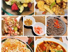 -川流不息(北蔡休闲广场店)