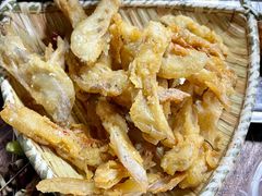 -小民大排档(光谷店)