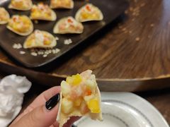 -醉美东江·三文鱼·烧鸡公