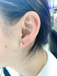 -Wisezone唯点穿耳打耳洞专业国际连锁品牌