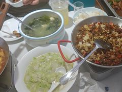 -福巷湘食小馆·猛火现炒(上海首店)