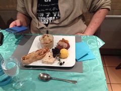 -ResTaurAnt S'ZWILLING Stuebel