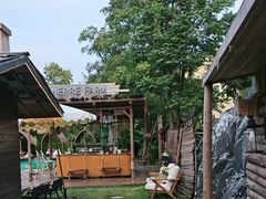 -HERRE·FARM 赫尔露营农场·团建聚会包场