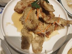 -东方饺子王(工农大路店)