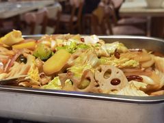 -松哥油焖大虾.小龙虾.黑鸭煲(海岸城店)