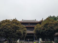 -岳麓书院