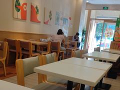 -德克士(汝河路店)