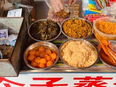 -大个子蒸饭