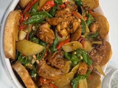 -小山东羊肉汤馆(同济新村店)
