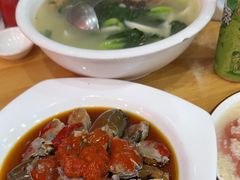 -红灯笼龙凤饭店(宁波老字号店)