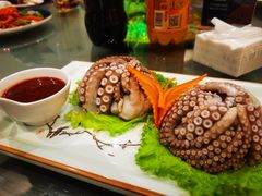 -小船渔村•大连菜•大连焖鱼(明泽街店)