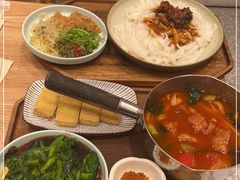 -小满手工粉(北京来福士店)