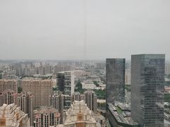 -万达文华酒店·48F云端窗景美食汇自助餐厅