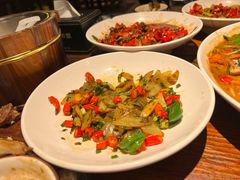 -德叔阙里·衢州菜馆(月湖店)